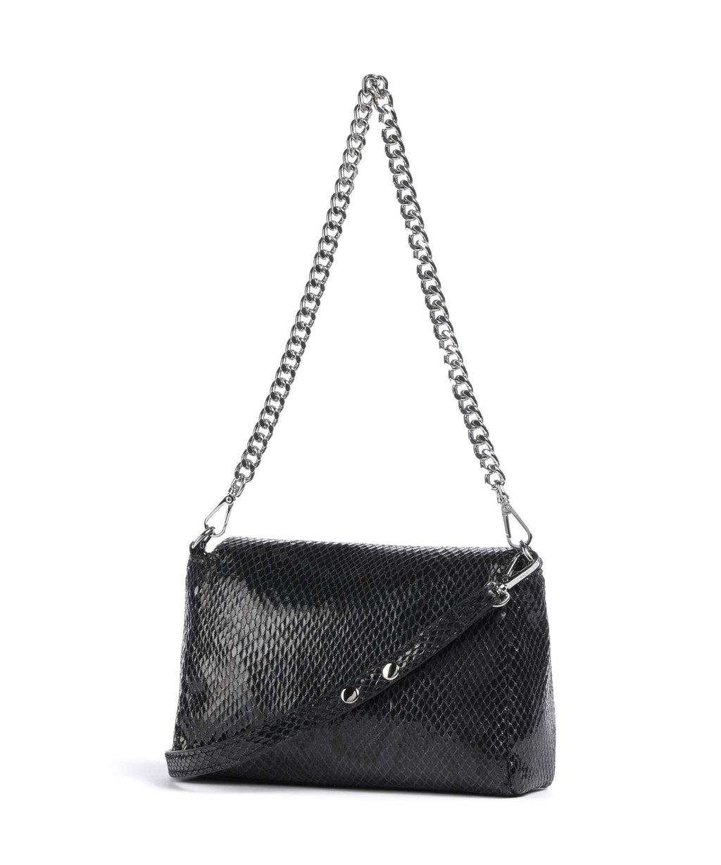 JOOP! Jeans Vipera Solar Shoulder bag black