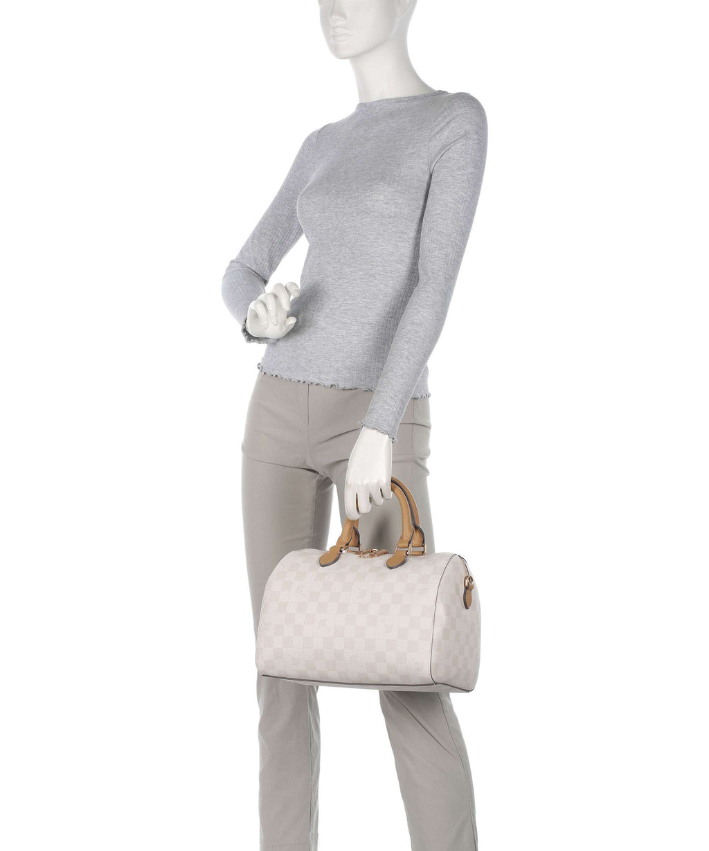 JOOP! Cortina Piazza Aurora Handbag birch