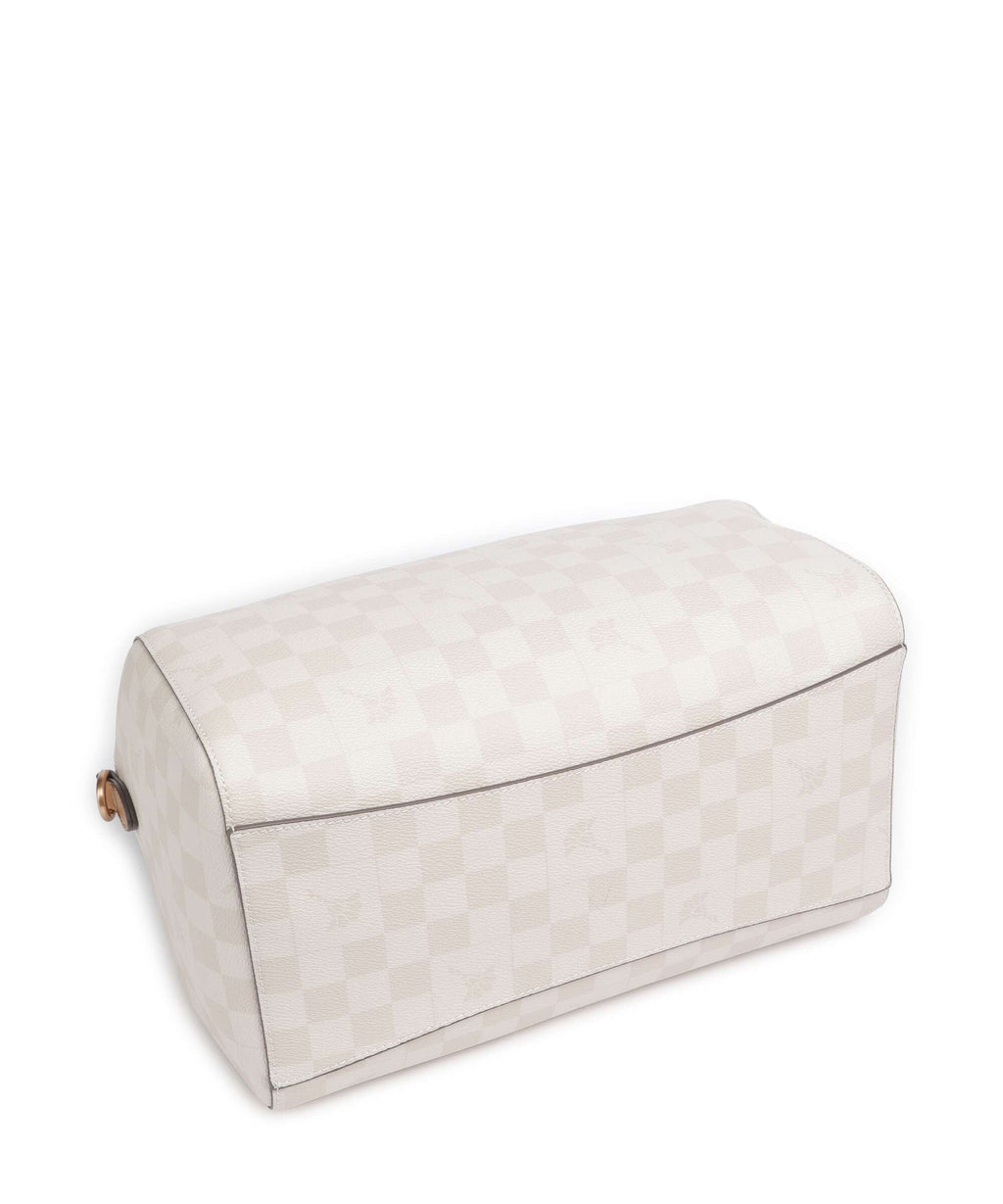JOOP! Cortina Piazza Aurora Handbag birch