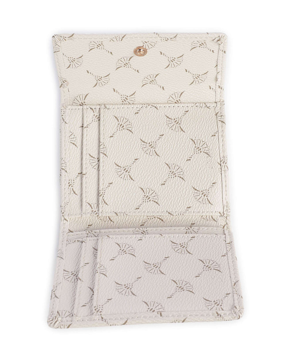 JOOP! Cortina 1.0 Simona Wallet offwhite