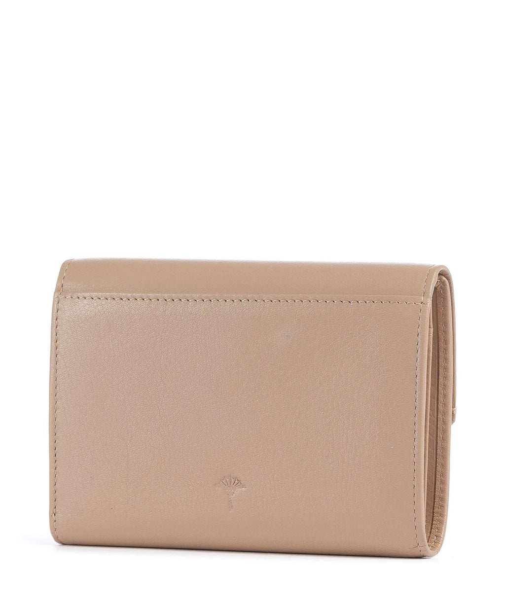JOOP! Sofisticato 1.0 Cosma Wallet sand