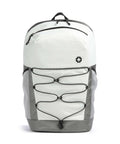 Strellson Homerton Niklas Backpack offwhite