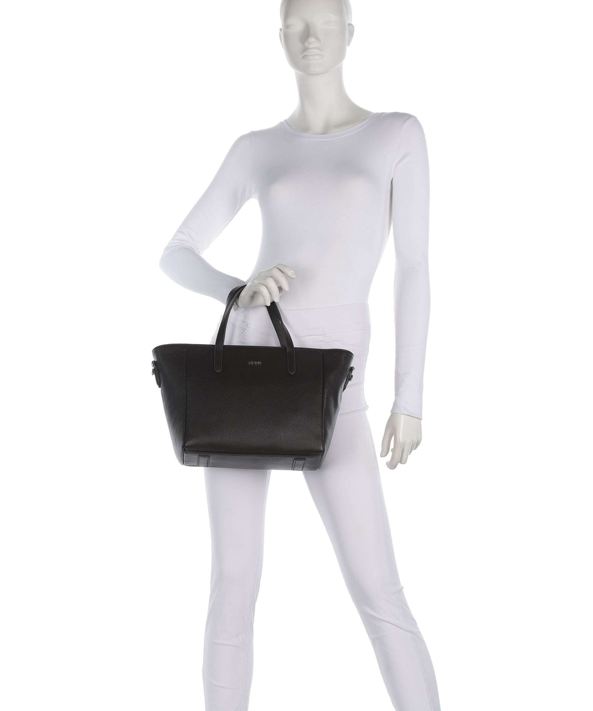 JOOP! Pompeji Helena Handbag dark brown