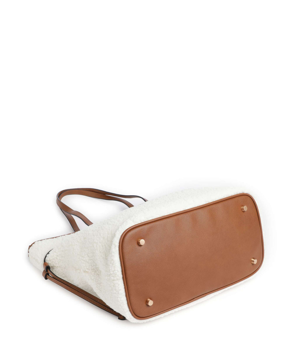 JOOP! Lanoso Lara Tote bag offwhite