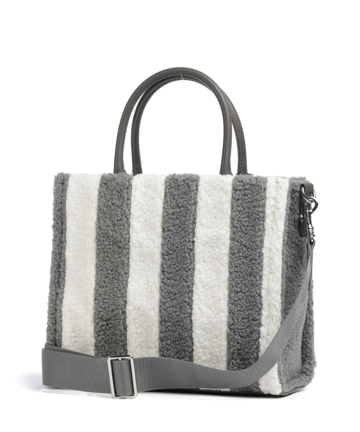 JOOP! Jeans Squadra Aurelia Handbag grey