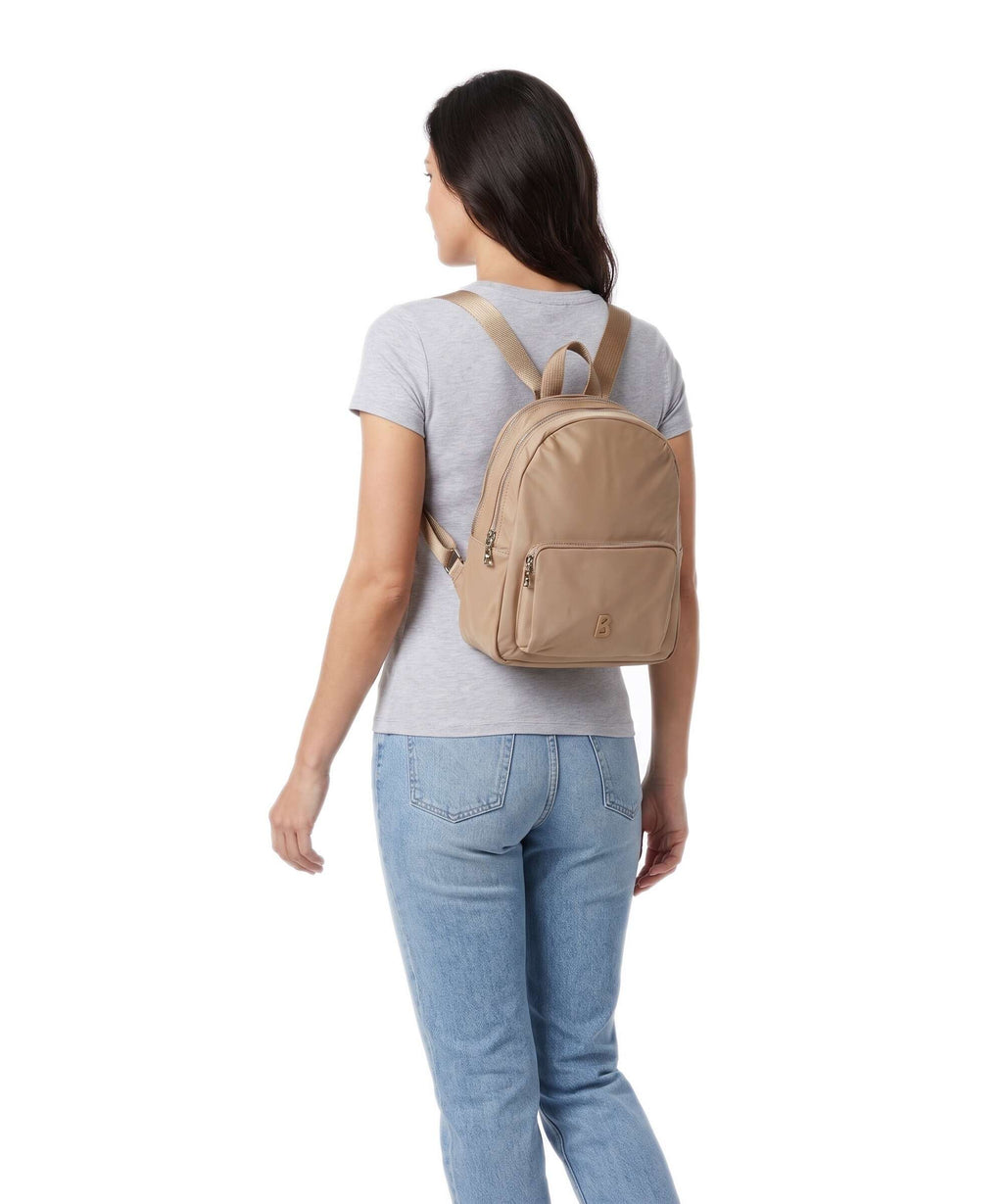 Bogner Verbier Play 1.0 Hermine Backpack lattè