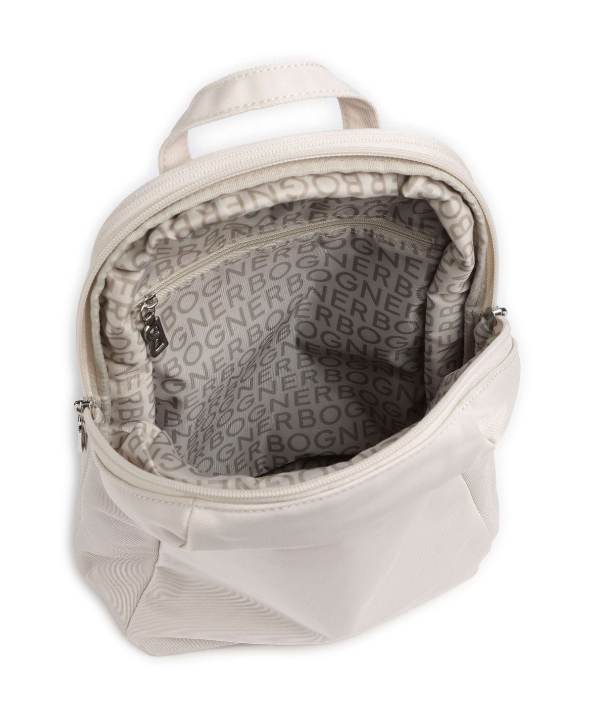 Bogner Maxon Maxi Backpack birch