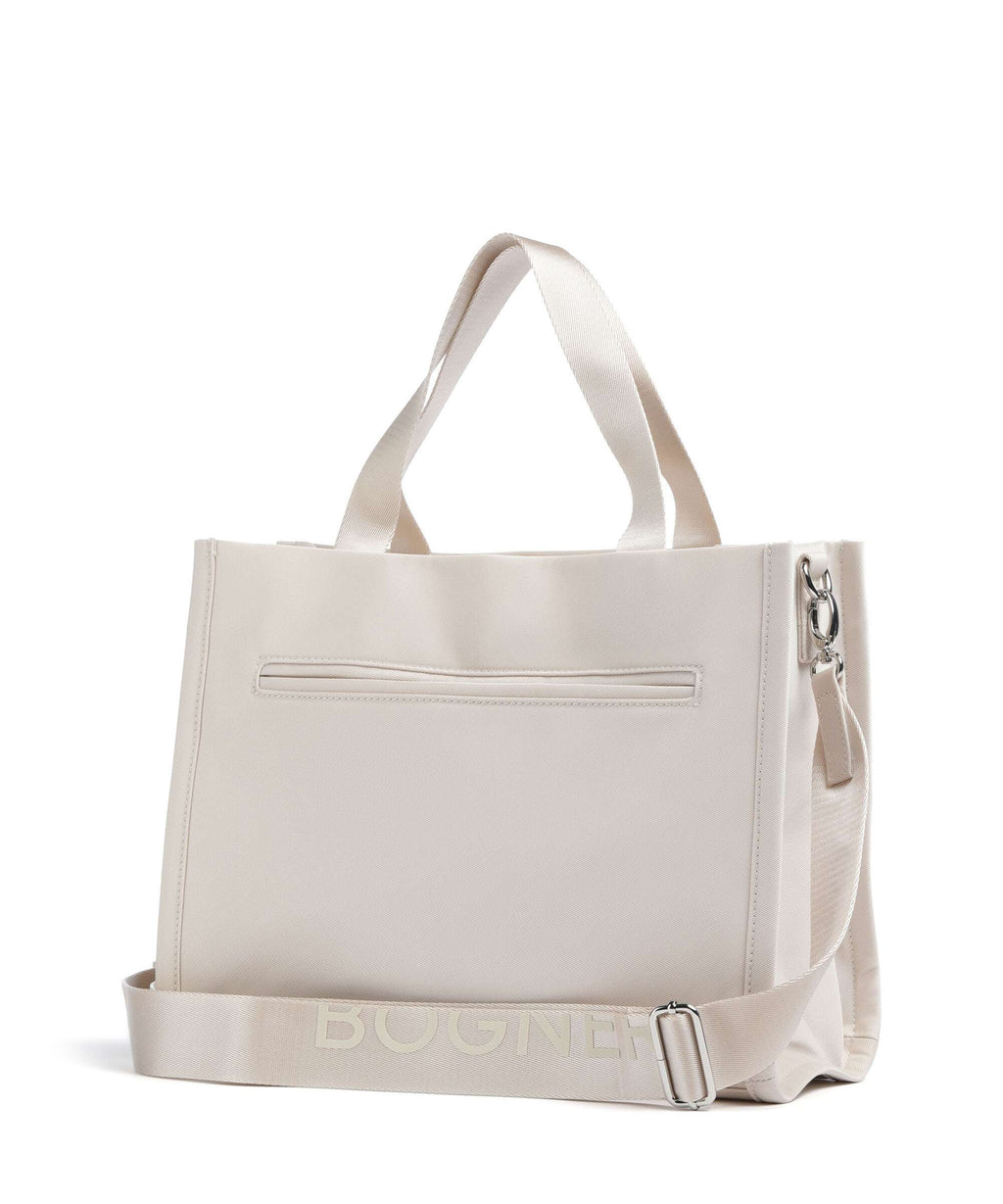 Bogner Maxon Maylin Handbag birch