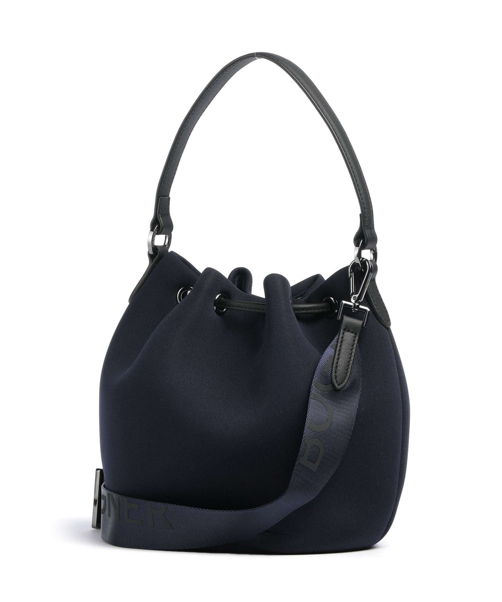 Bogner Alvier Ines Bucket bag darkblue