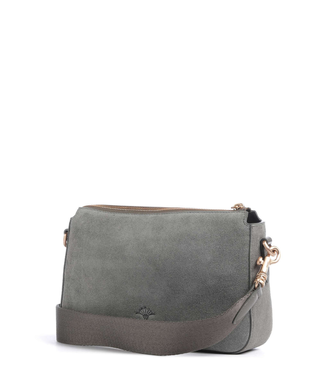 JOOP! Sofista Dolce Jasmina Crossbody bag grey