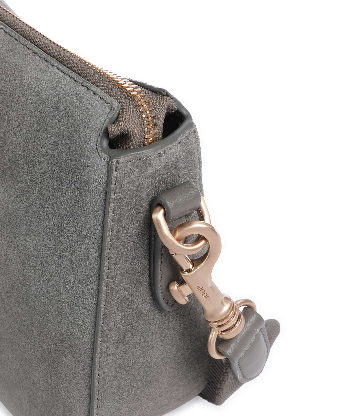 JOOP! Sofista Dolce Jasmina Crossbody bag grey