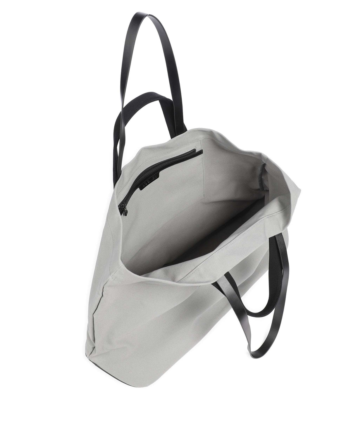Bogner Curio Ambre Tote bag grey
