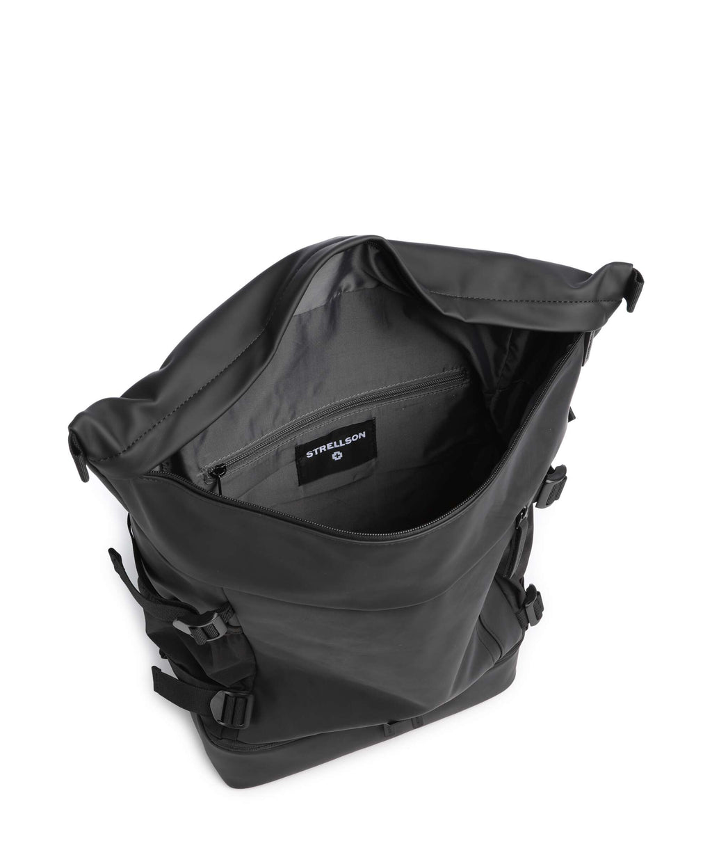 Strellson Blackpool Sebastian Backpack black