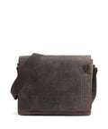 Strellson Richmond Briefcase dark brown