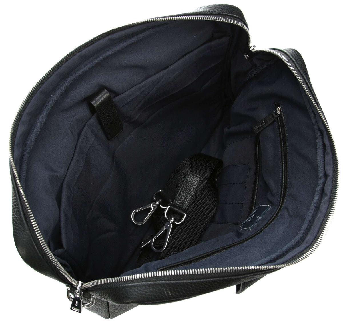 JOOP! Cardona Pandion Briefcase black
