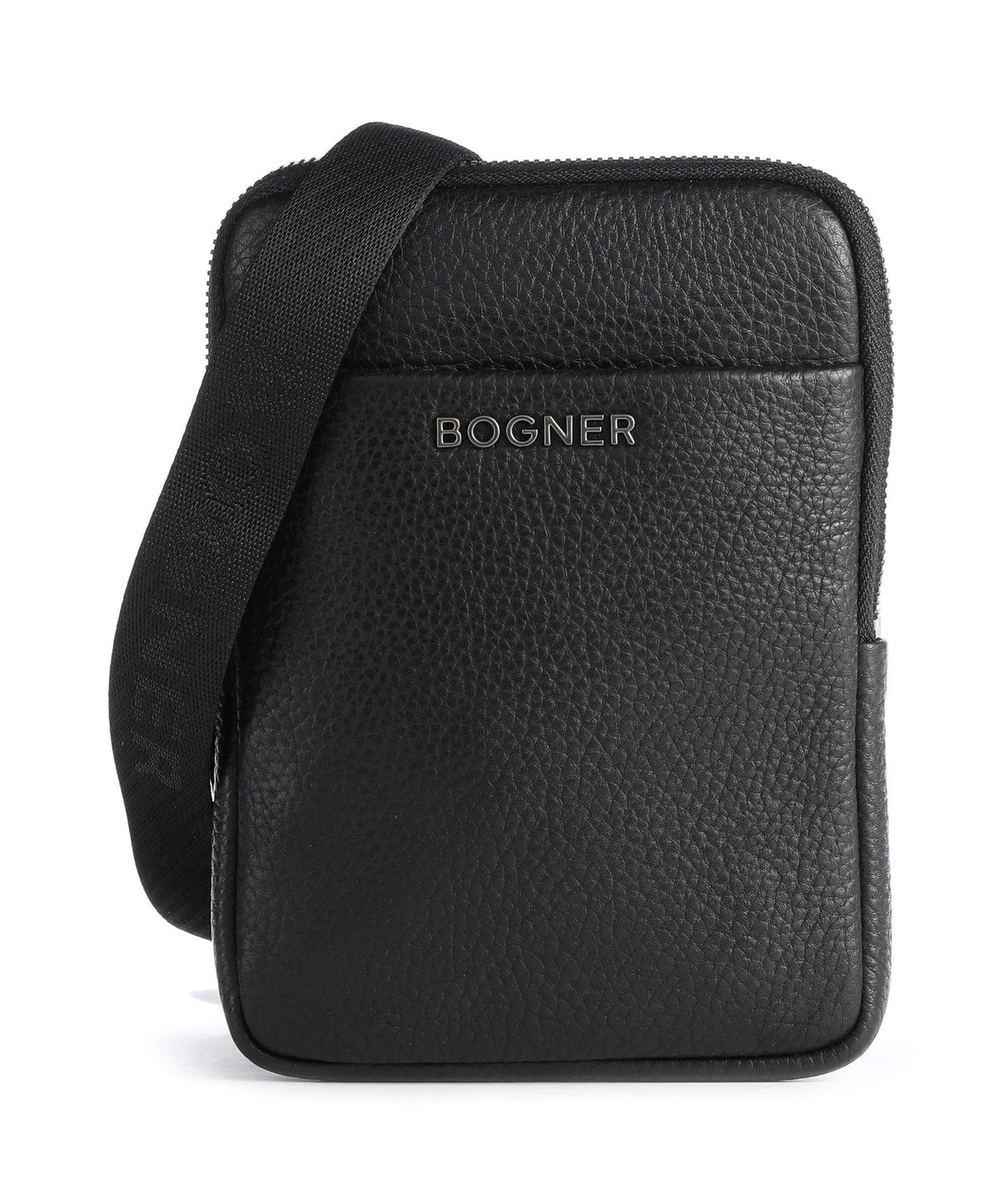 Bogner Jasper Jacob Crossbody bag black