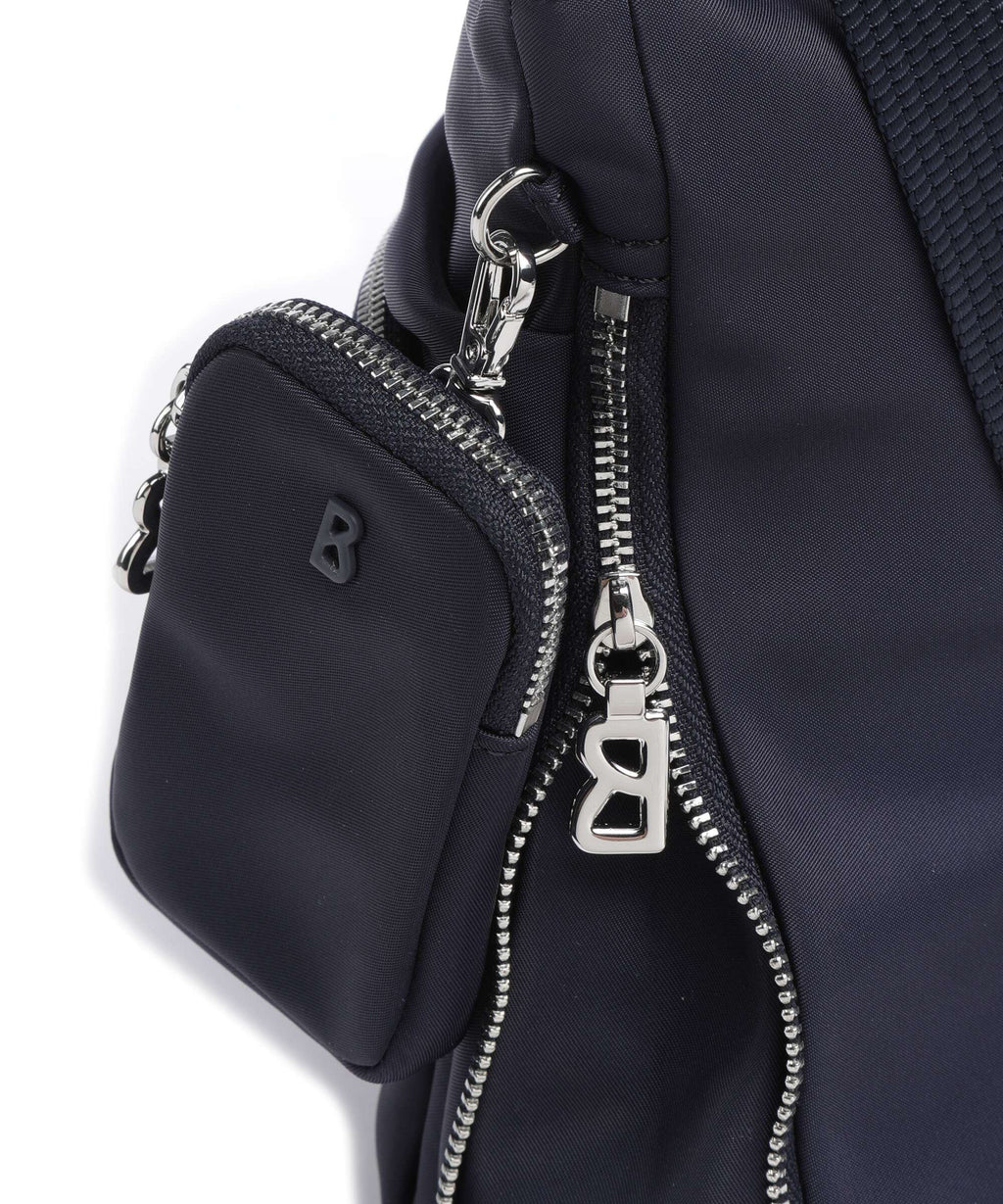 Bogner Verbier Serena Crossbody bag dark blue