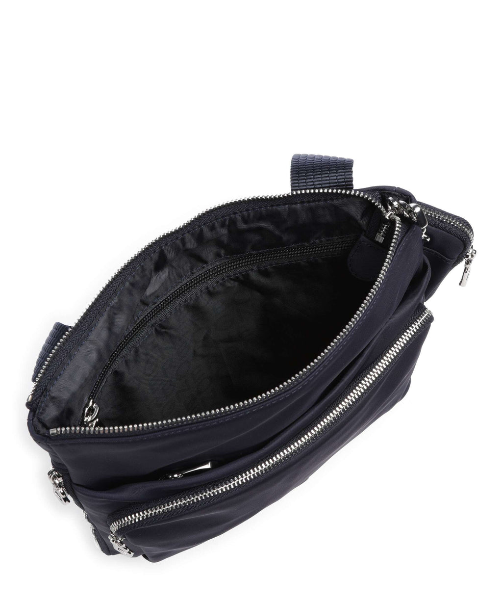 Bogner Verbier Serena Crossbody bag dark blue