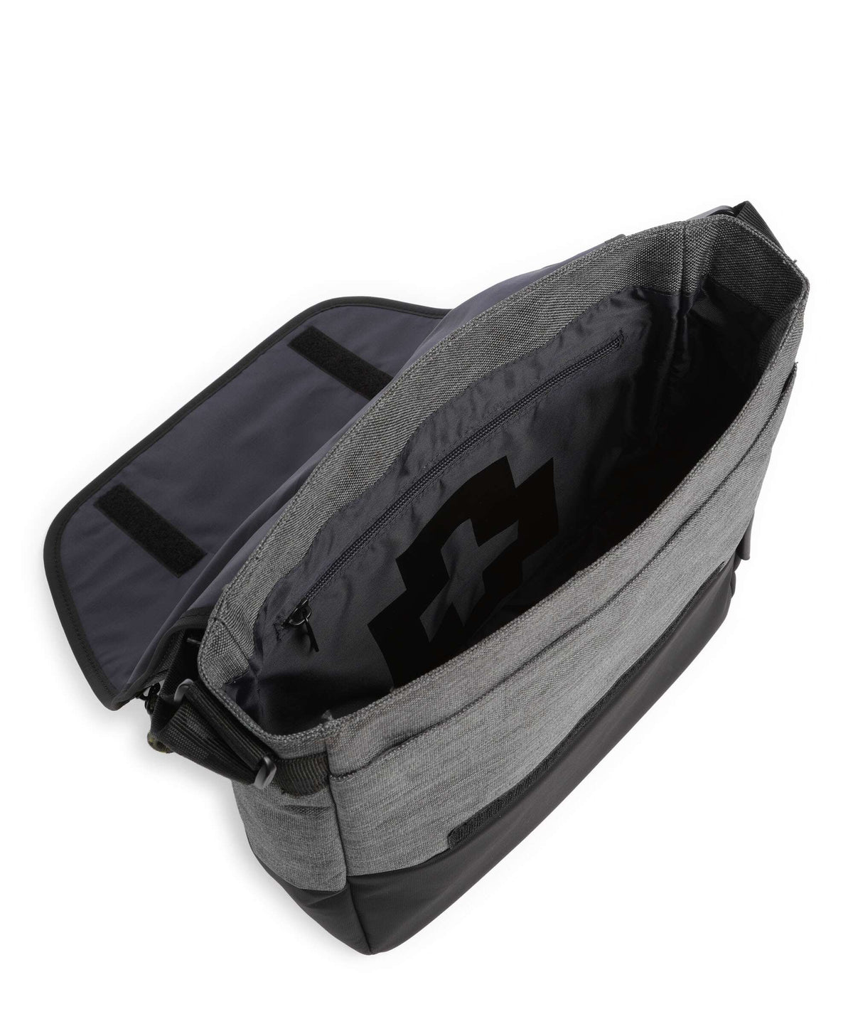 Strellson Northwood 2.0 Shoulder bag dark grey