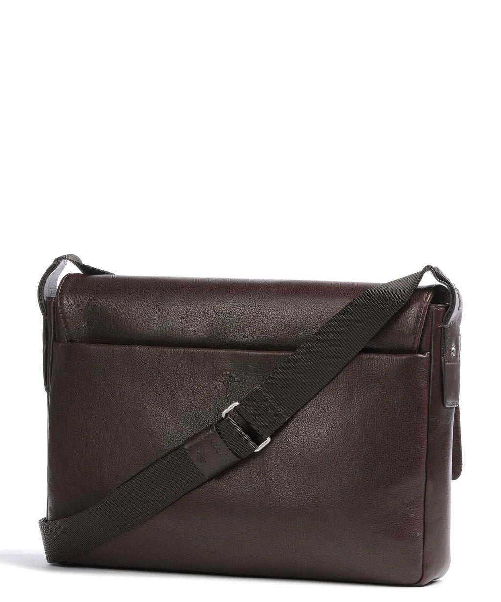 JOOP! Treviso Janis Messenger bag dark brown