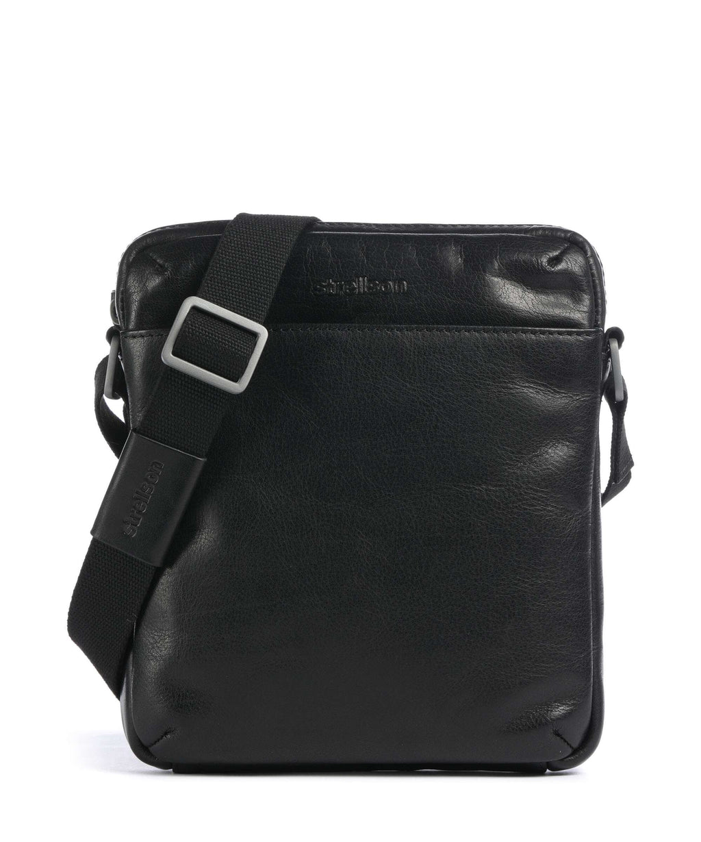 Strellson Abbey Crossbody bag black