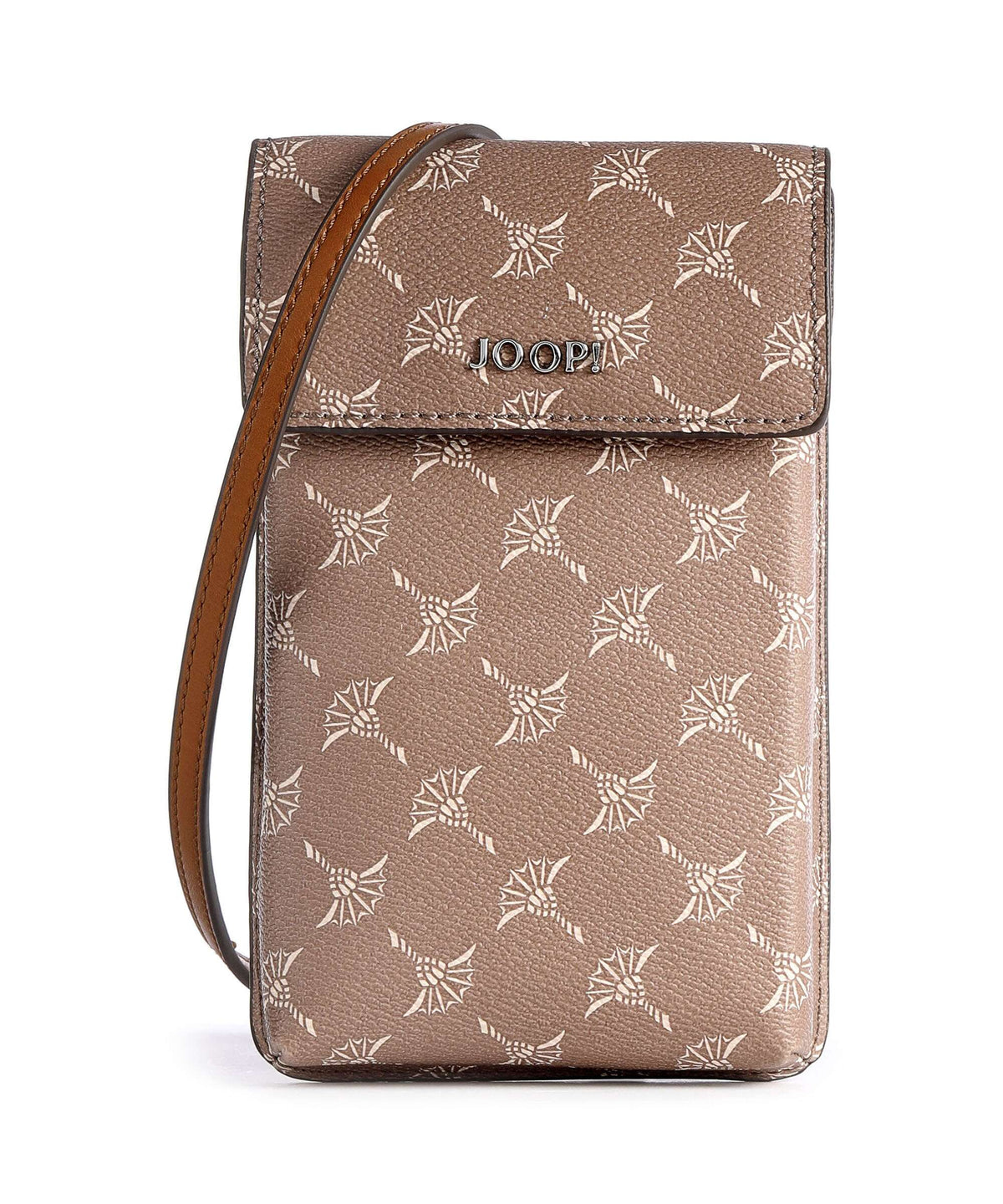JOOP! Flora Pippa Phone bag latte macchiato