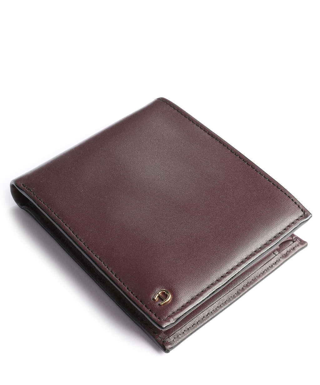 Aigner Basics Wallet antic rot