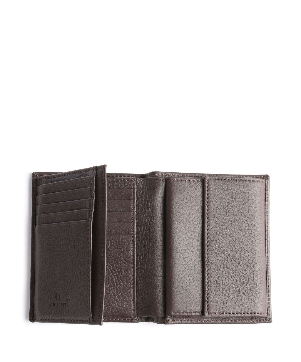 Aigner Northern Lights Wallet ebony