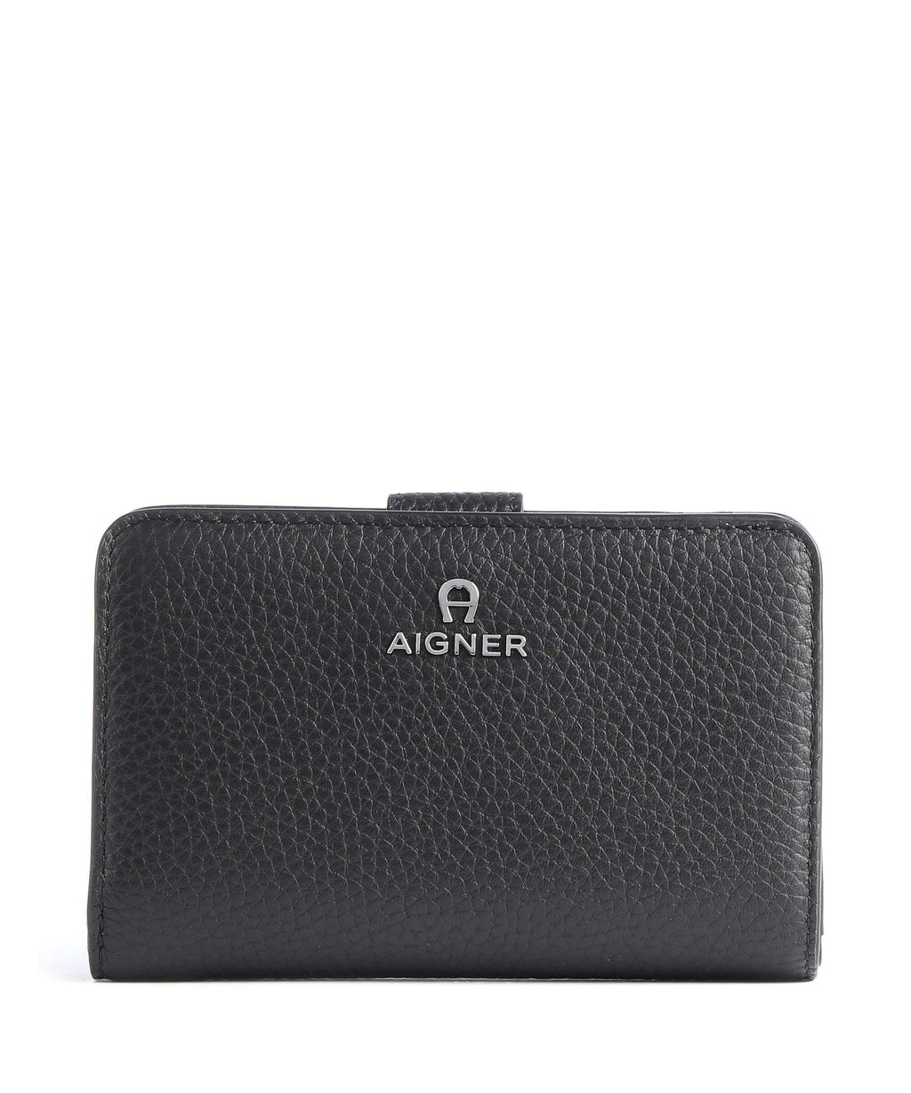 Aigner Ivy Wallet black