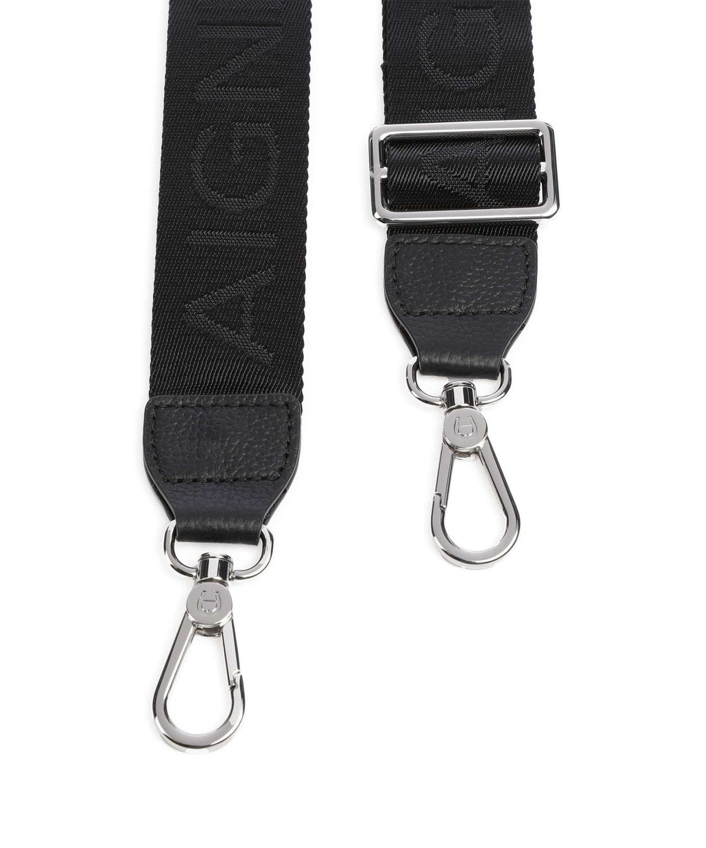 Aigner Bag strap black