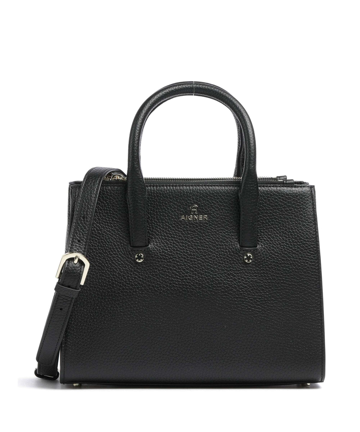 Aigner Ivy M Handbag black