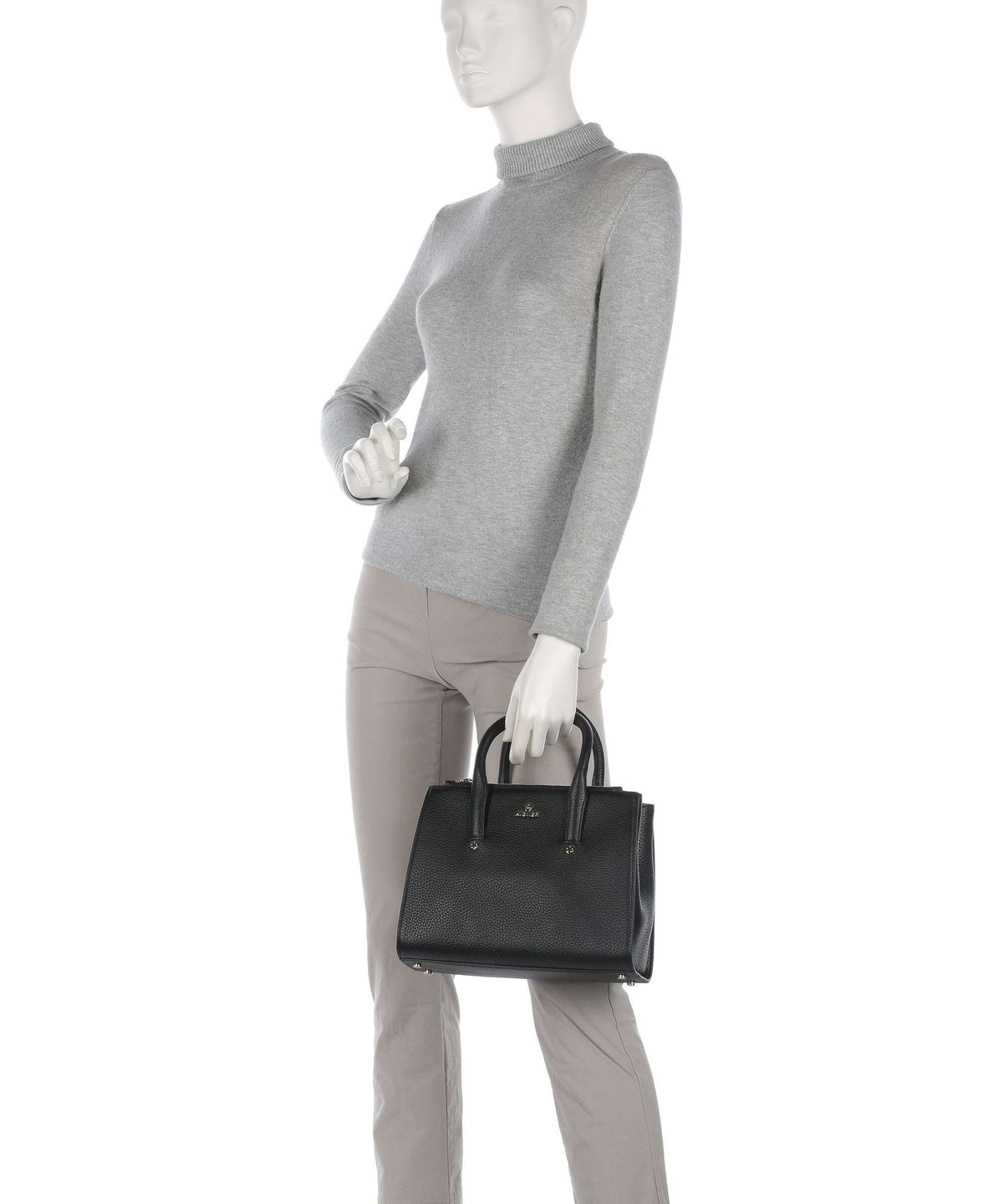 Aigner Ivy M Handbag black