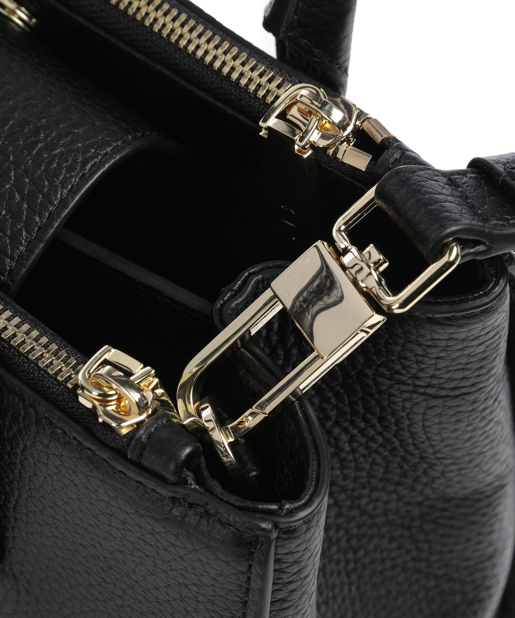 Aigner Ivy M Handbag black