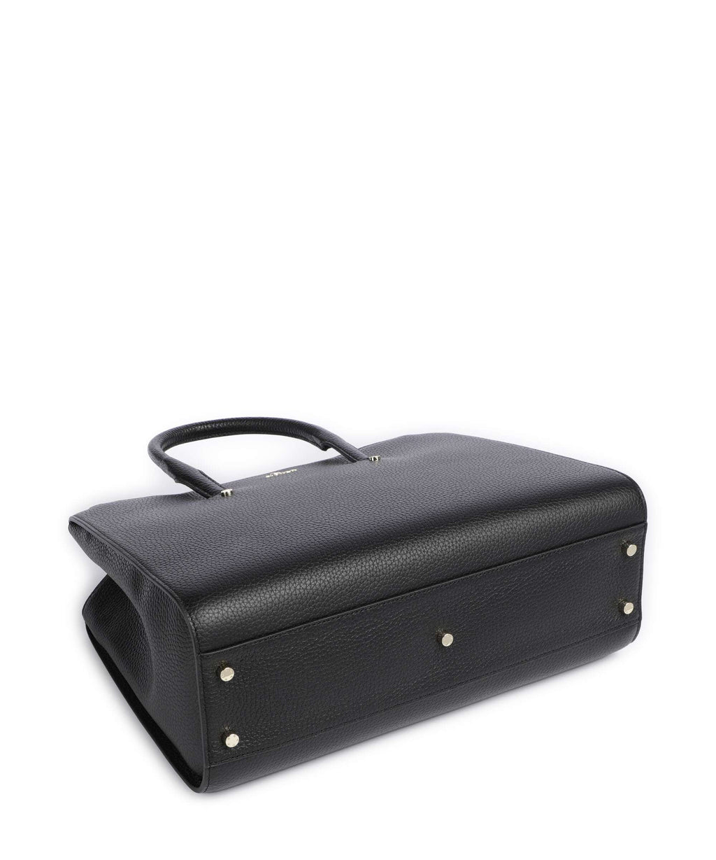 Aigner Ivy L Handbag black 