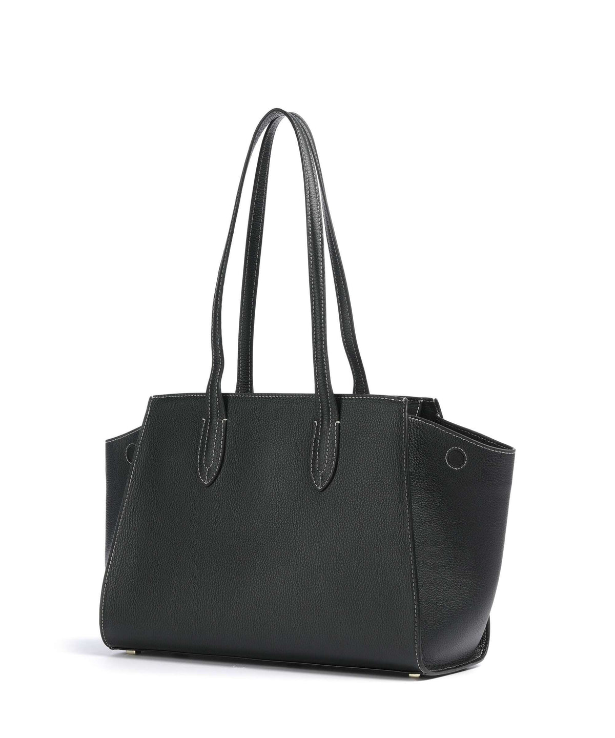 Aigner Farah L Tote bag black