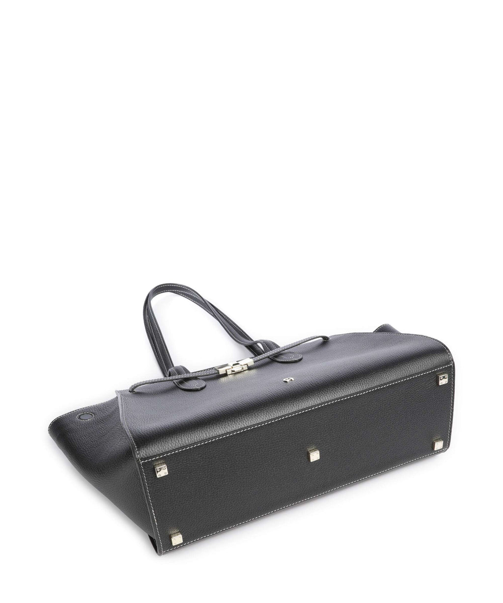 Aigner Farah L Tote bag black