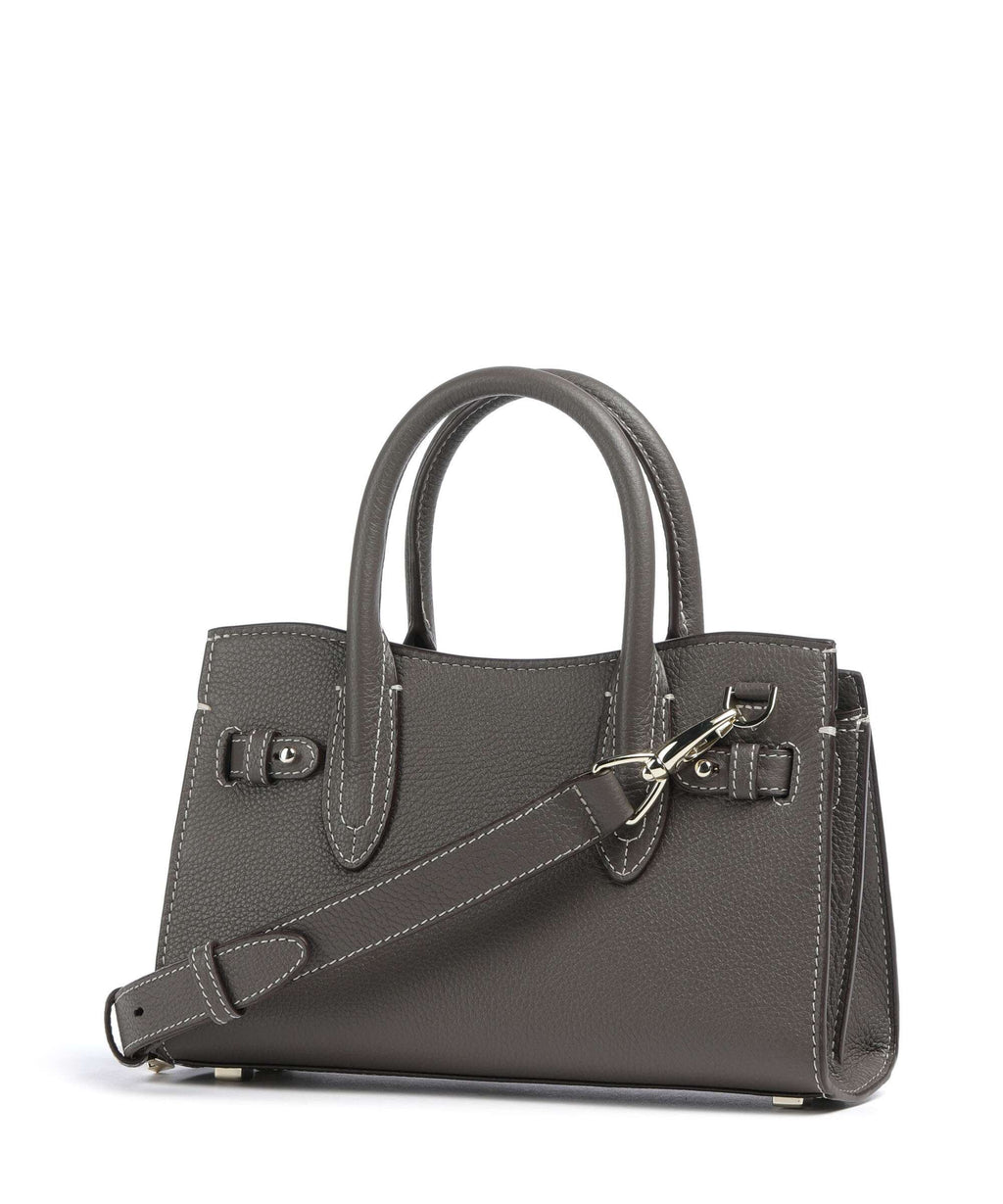 Aigner Farah S Handbag acacia brown