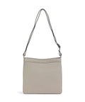 Aigner Pura M Shoulder bag alpaca beige