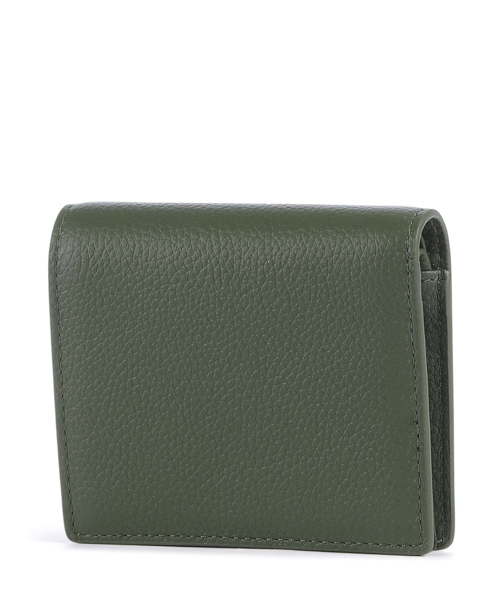 Aigner Zita Wallet dark olive