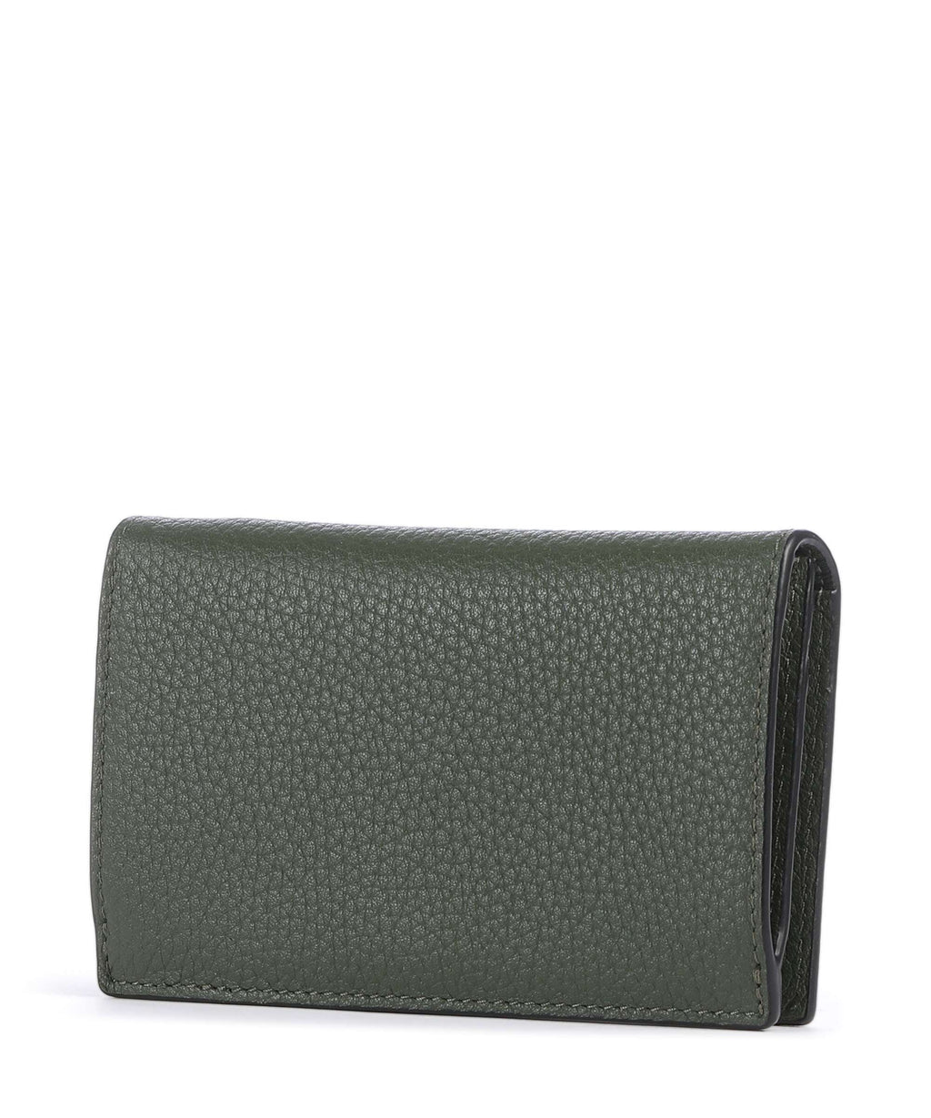 Aigner Delia Wallet dark olive