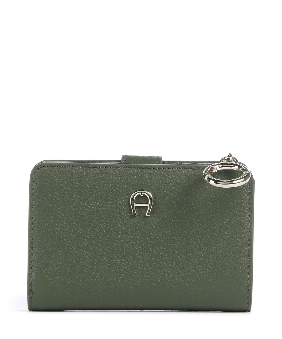 Aigner Zita Wallet dark olive