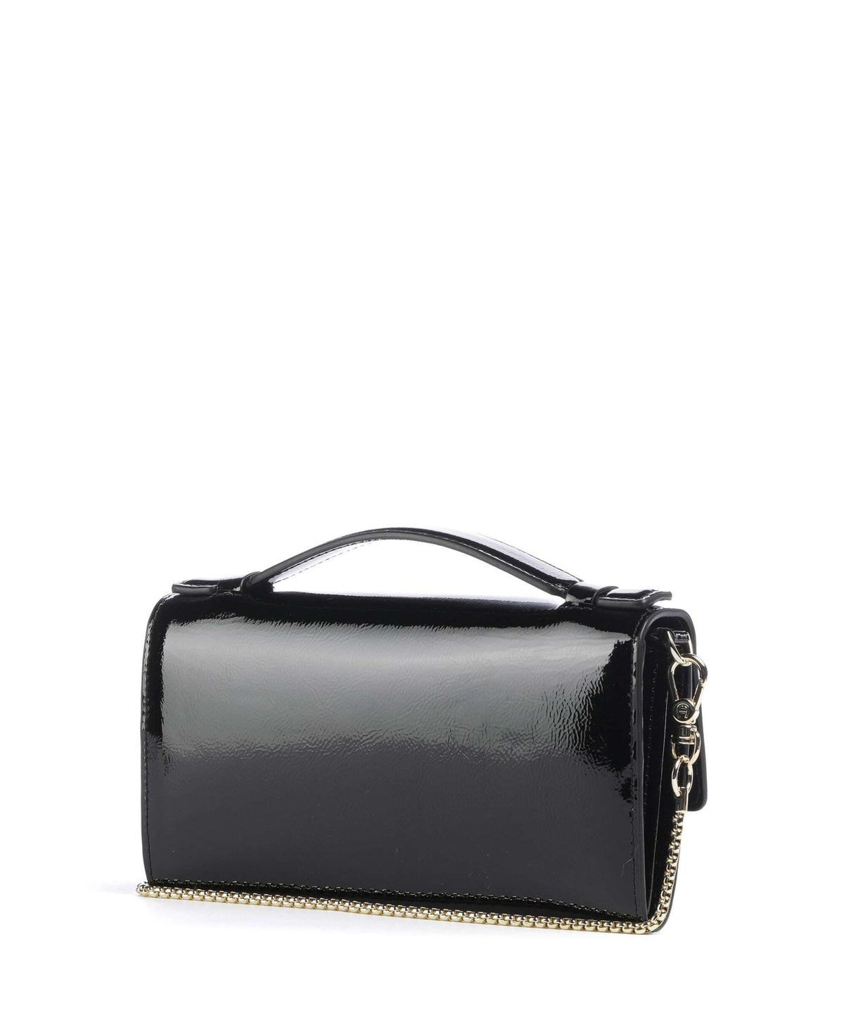 Aigner Crossbody bag black