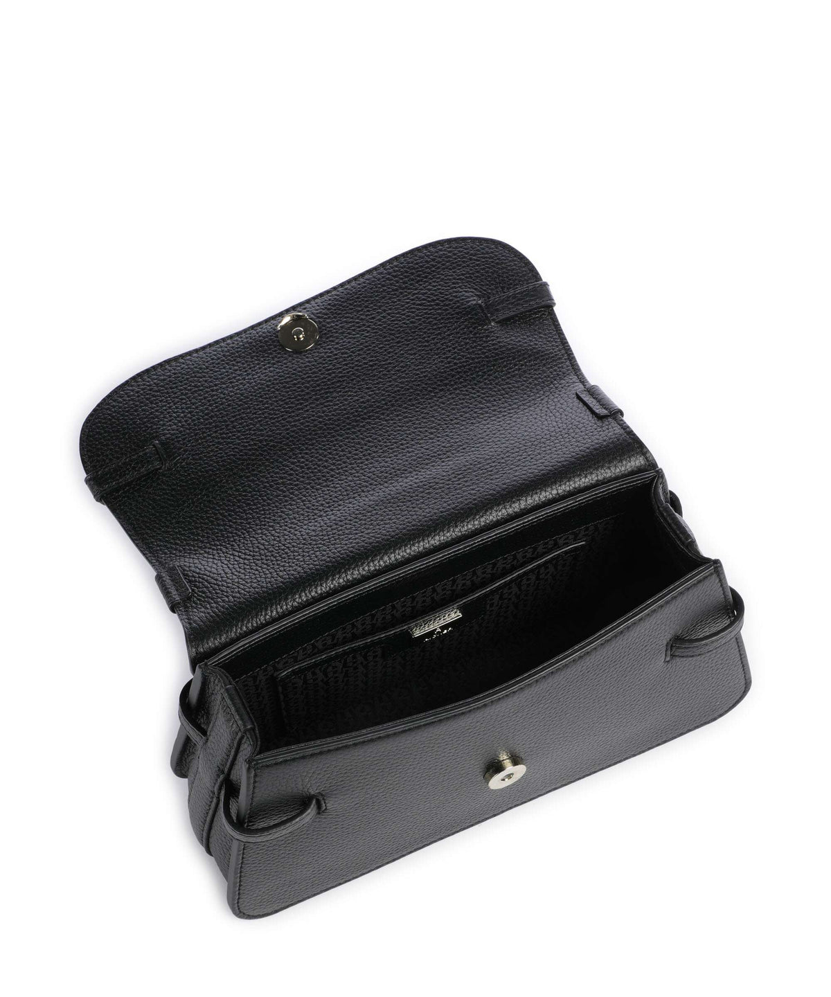 Aigner Cavallo S Handbag black