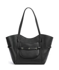Aigner Cavallo L Tote bag black