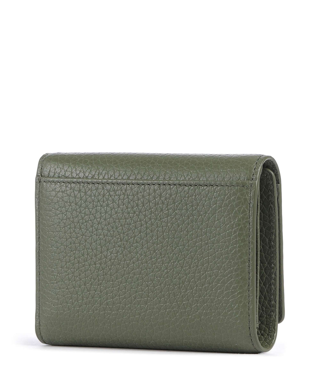 Aigner Ivy Wallet moss green