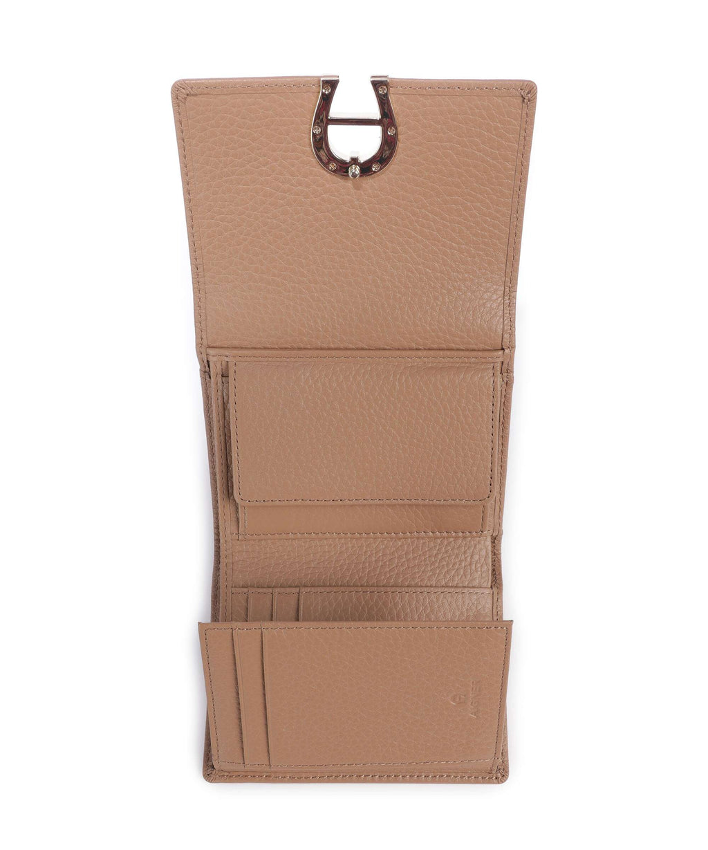 Aigner Fashion Wallet oat beige