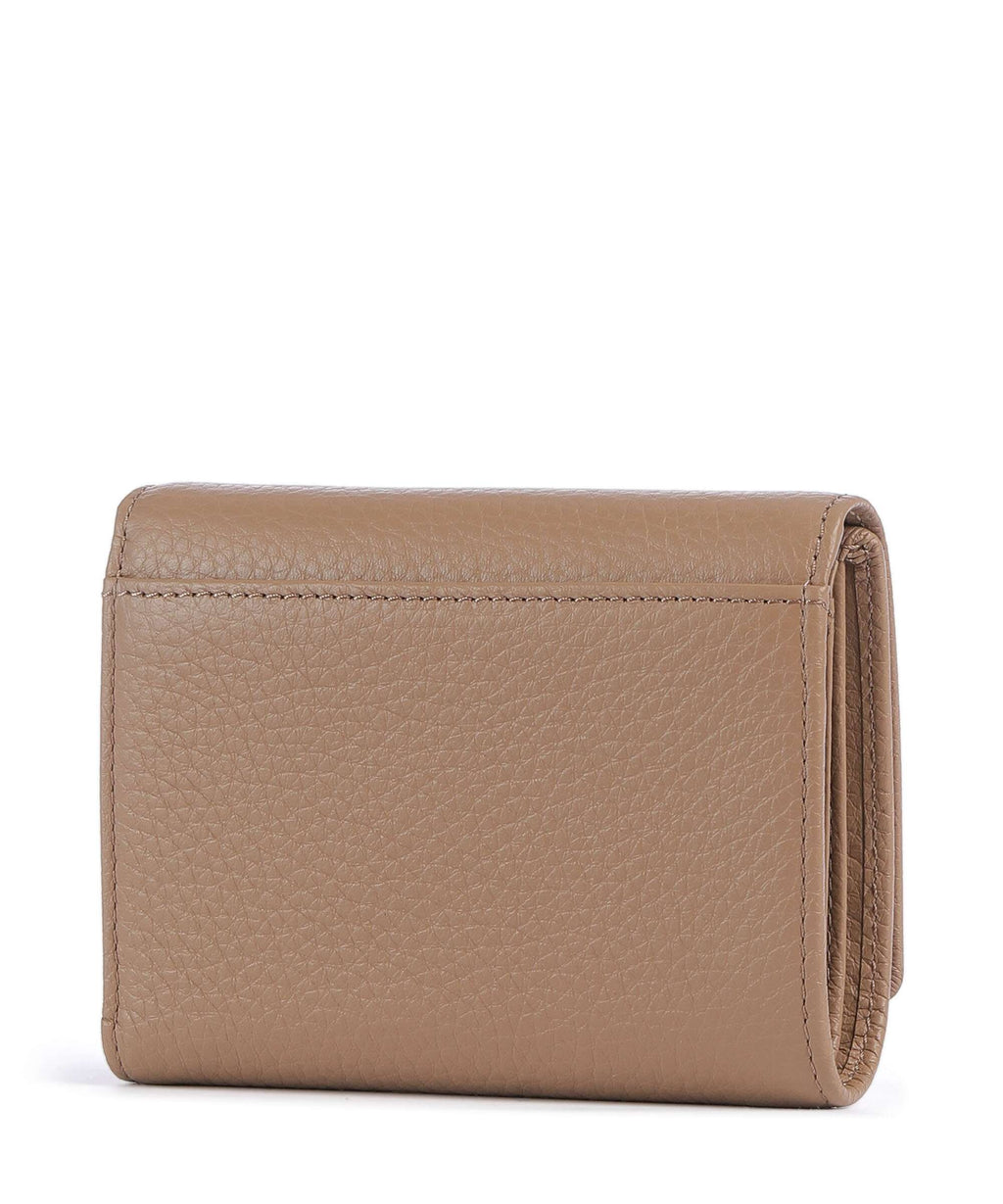 Aigner Fashion Wallet oat beige
