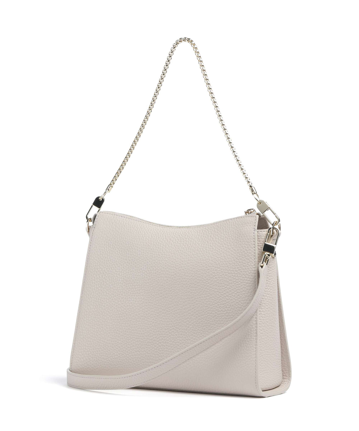 Aigner Ivy M Shoulder bag fog beige