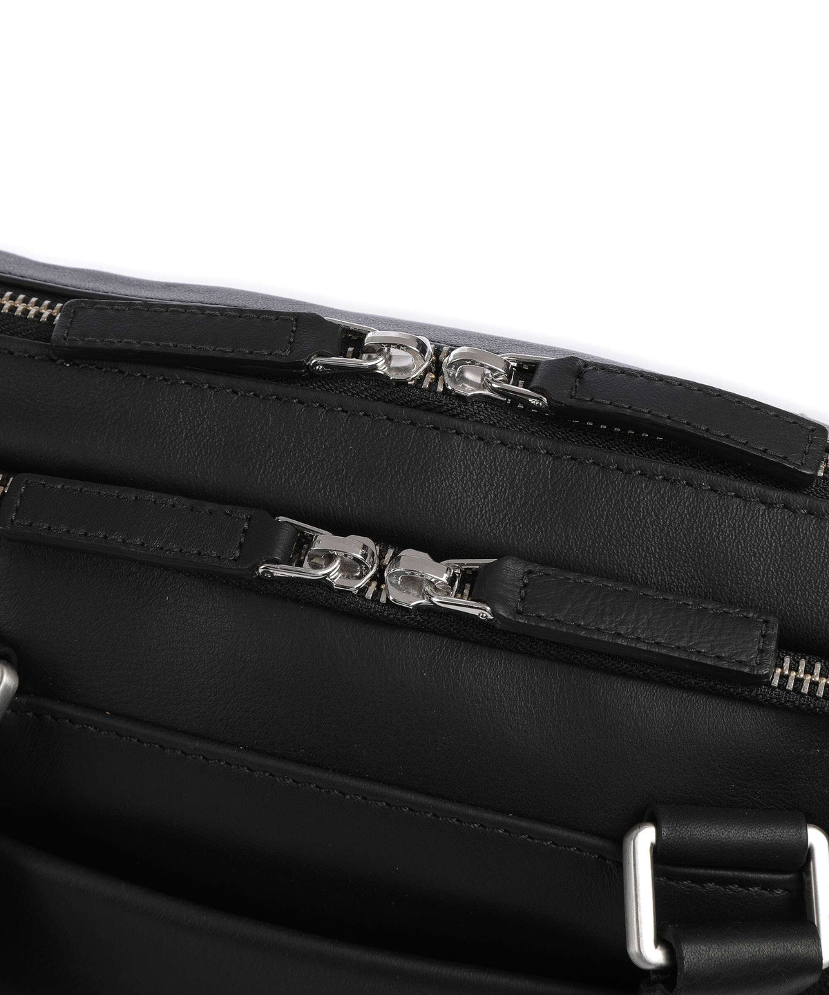 Picard Relaxed Briefcase schwarz