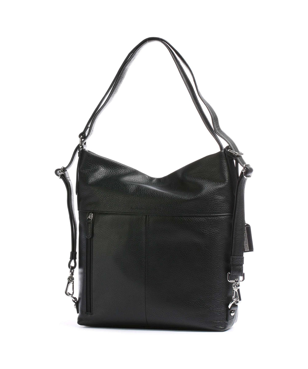 Picard Pure Backpack bag schwarz
